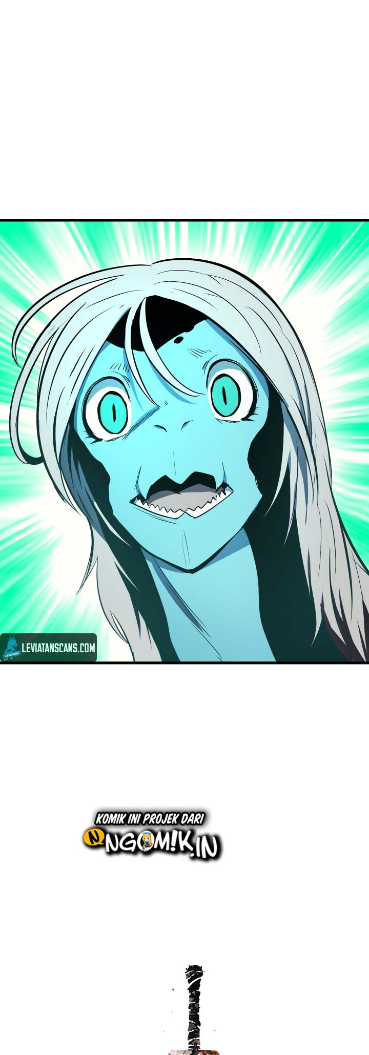 Otherworldly Sword King’s Survival Records chapter 26